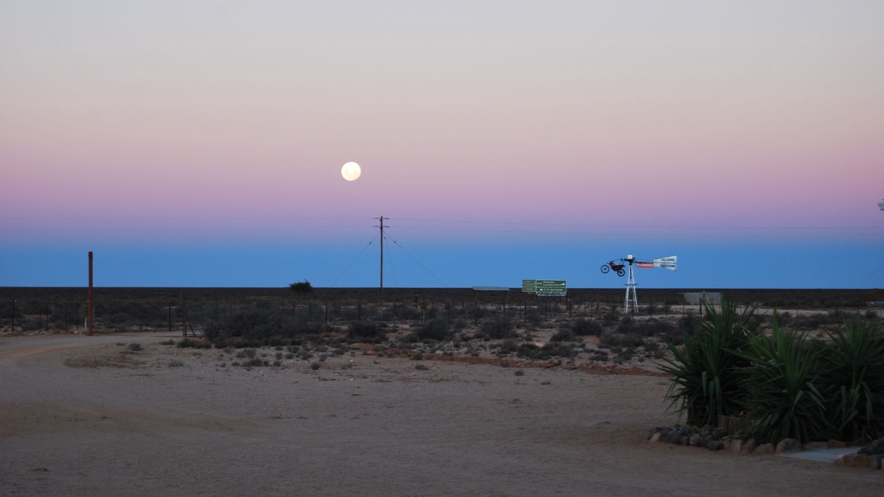 Photo of Outdoor in Leliefontein
