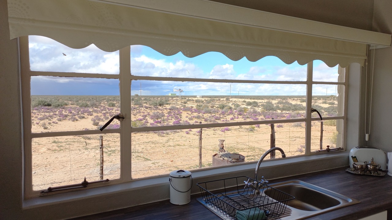 Photo of Outdoor in Leliefontein
