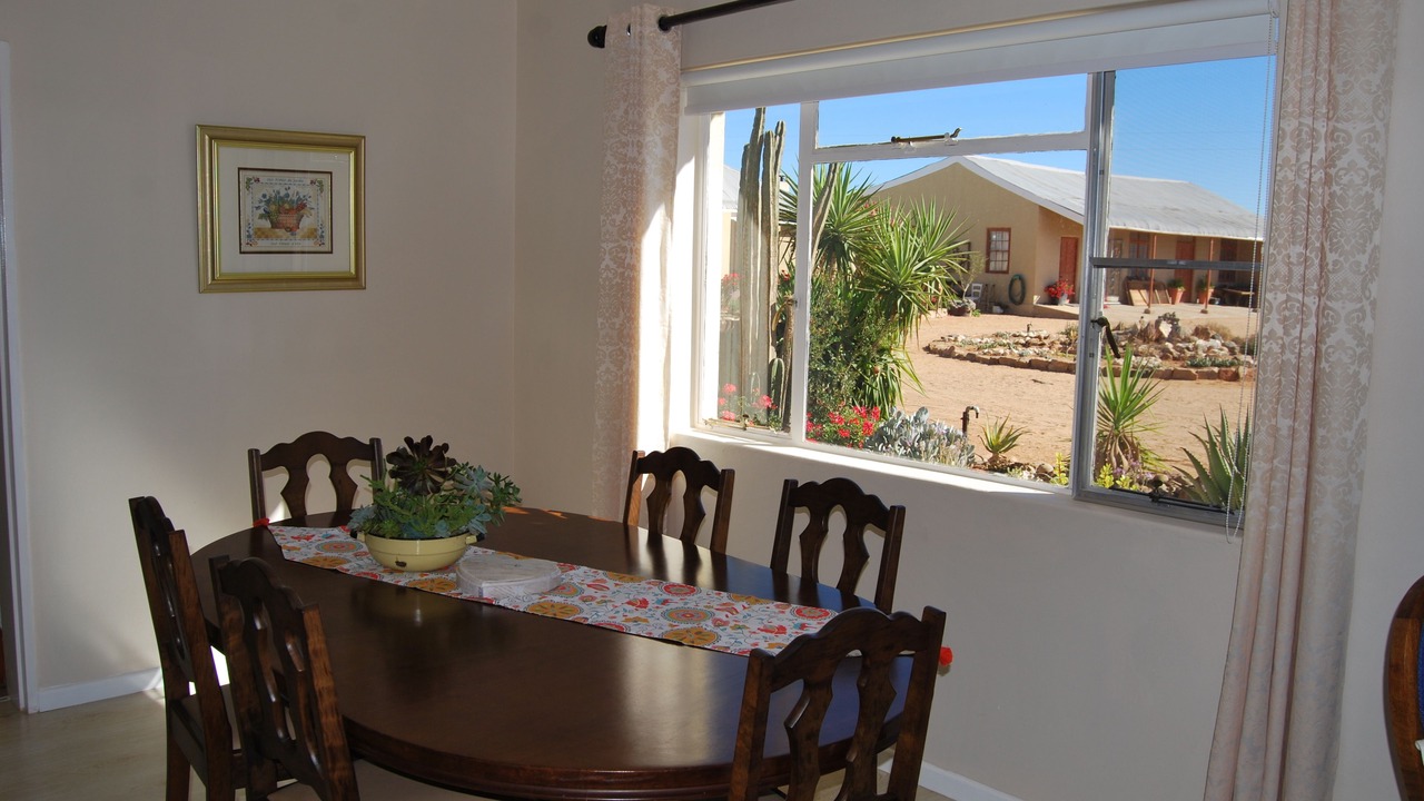 Photo of Bedroom in Leliefontein