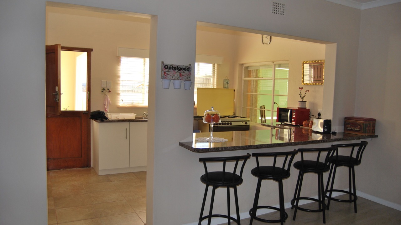 Photo of Kitchen in Leliefontein