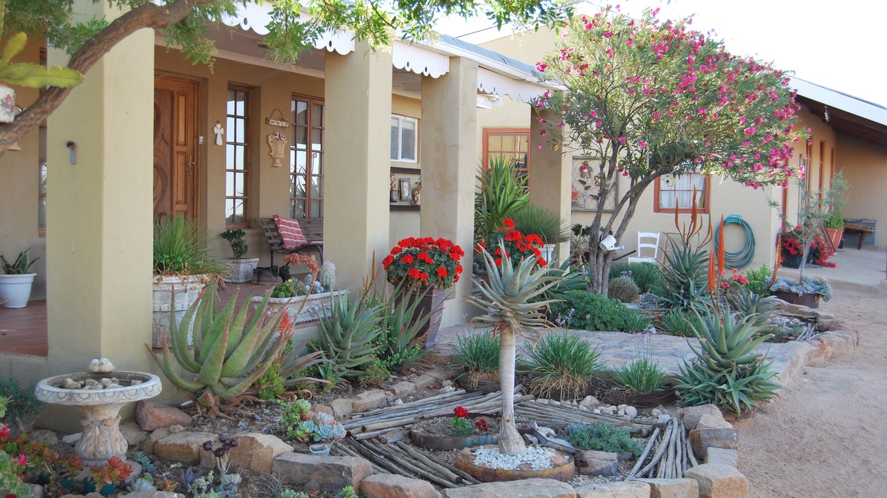 Photo of Outdoor in Leliefontein