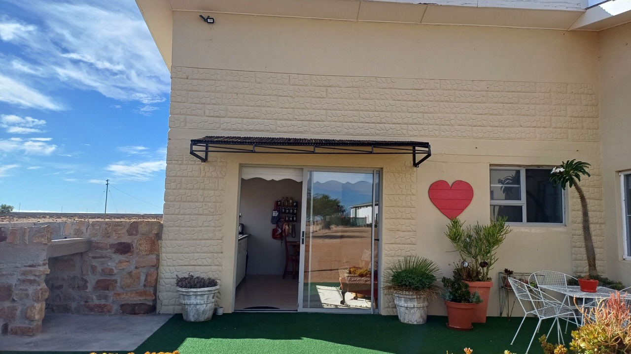 Photo of Outdoor in Leliefontein