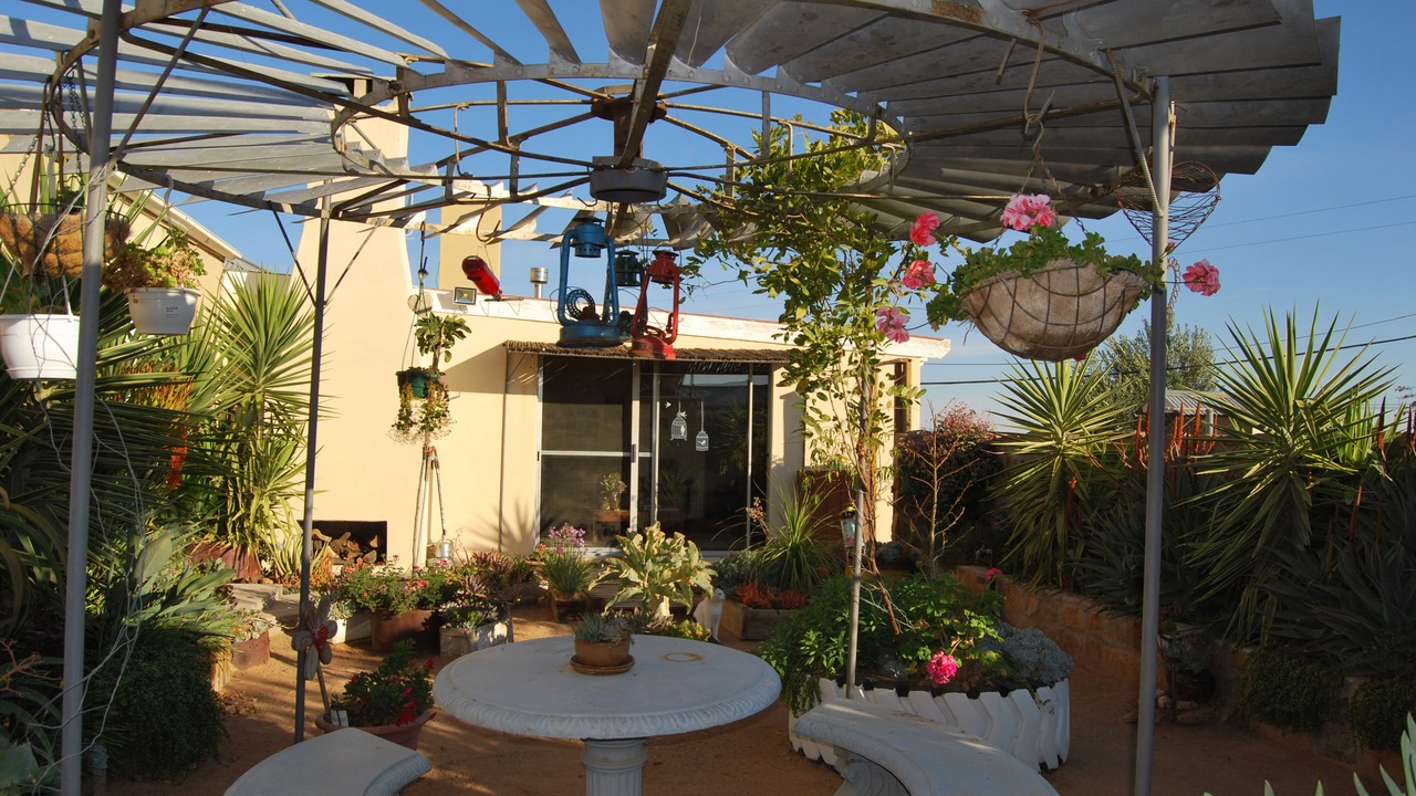 Photo of Outdoor in Leliefontein