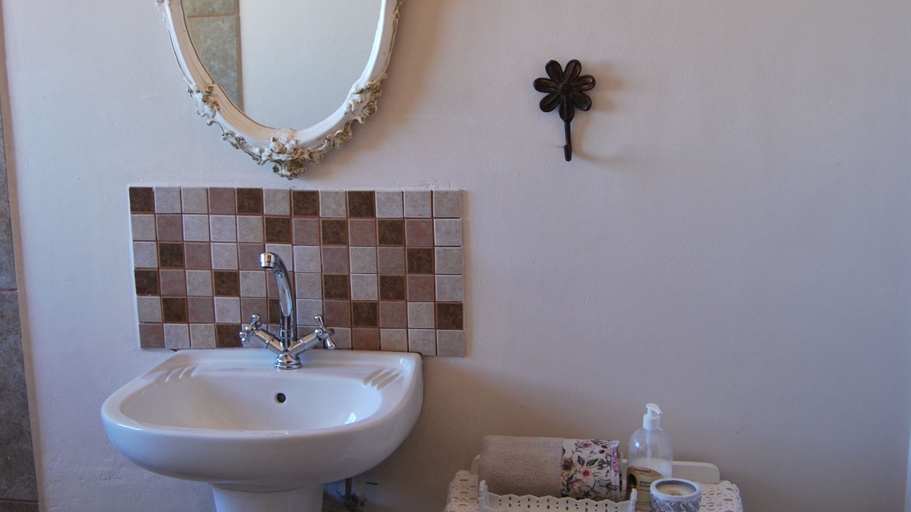 Photo of Bathroom in Leliefontein