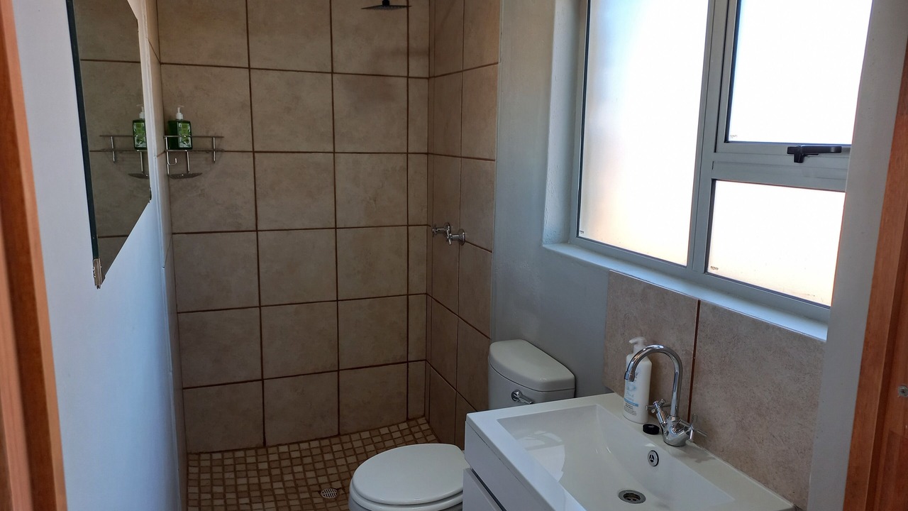 Photo of Bathroom in Leliefontein