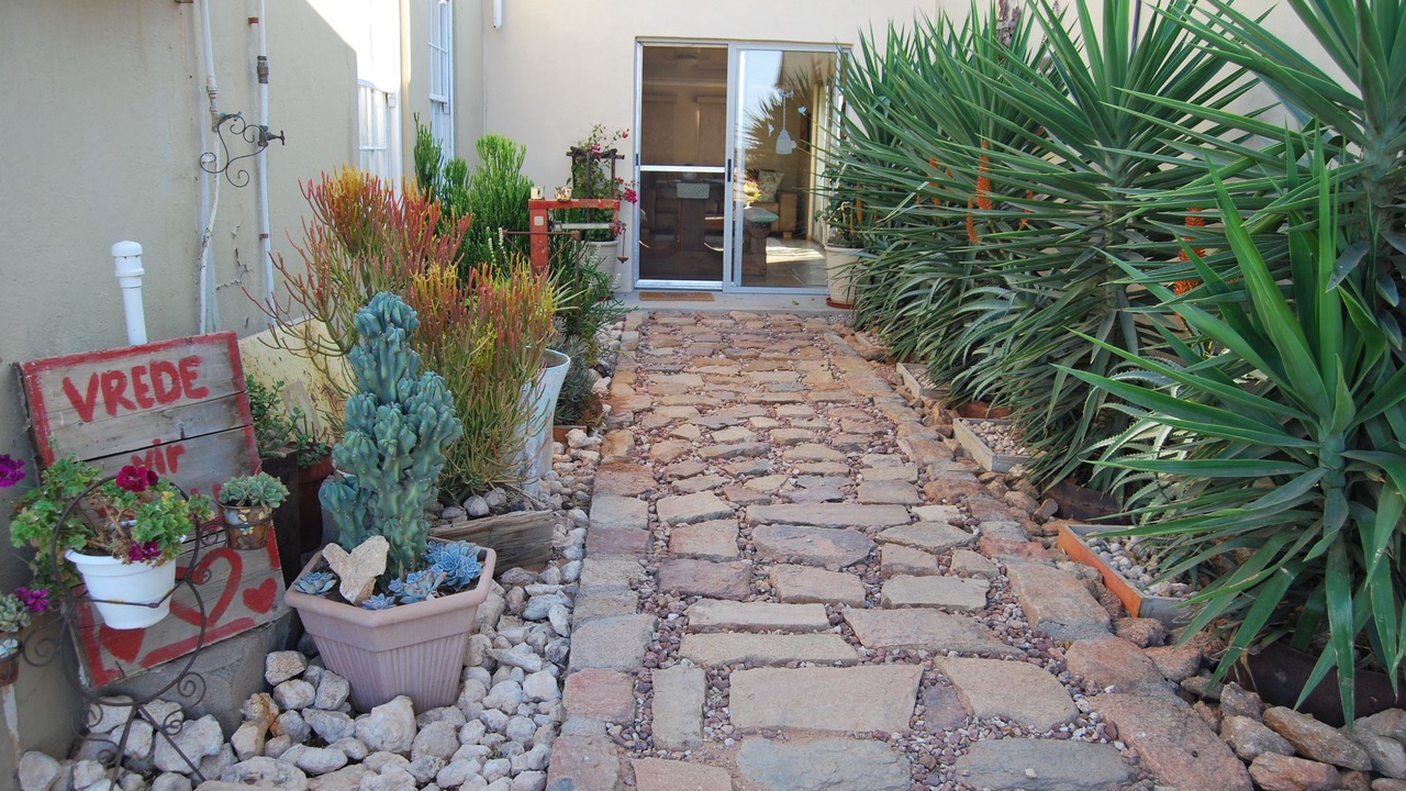 Photo of Outdoor in Leliefontein