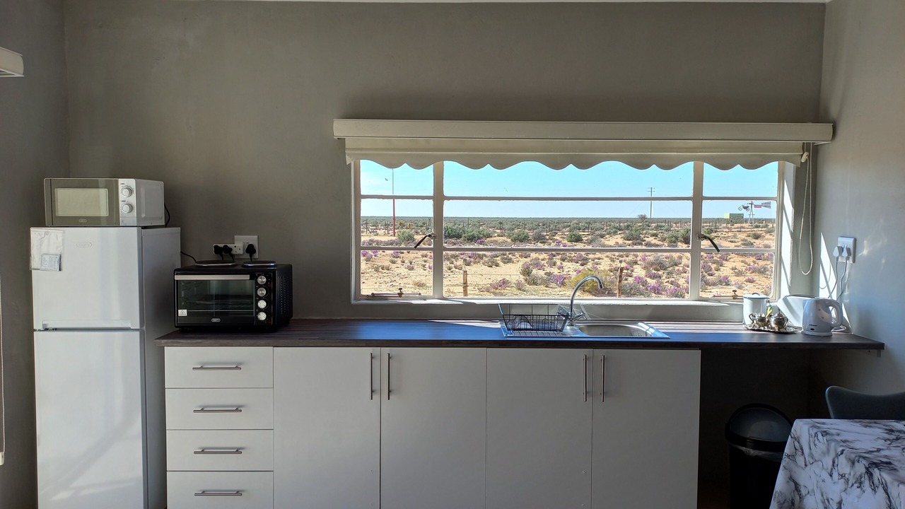 Photo of Outdoor in Leliefontein