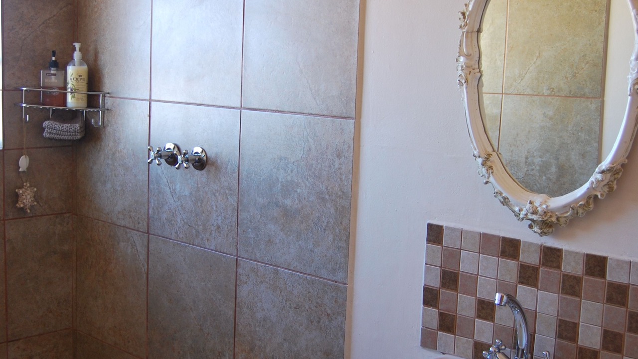 Photo of Bathroom in Leliefontein