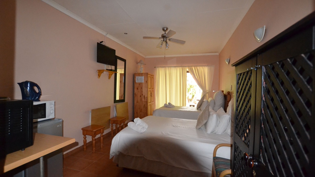 Photo of Bedroom in Emalahleni