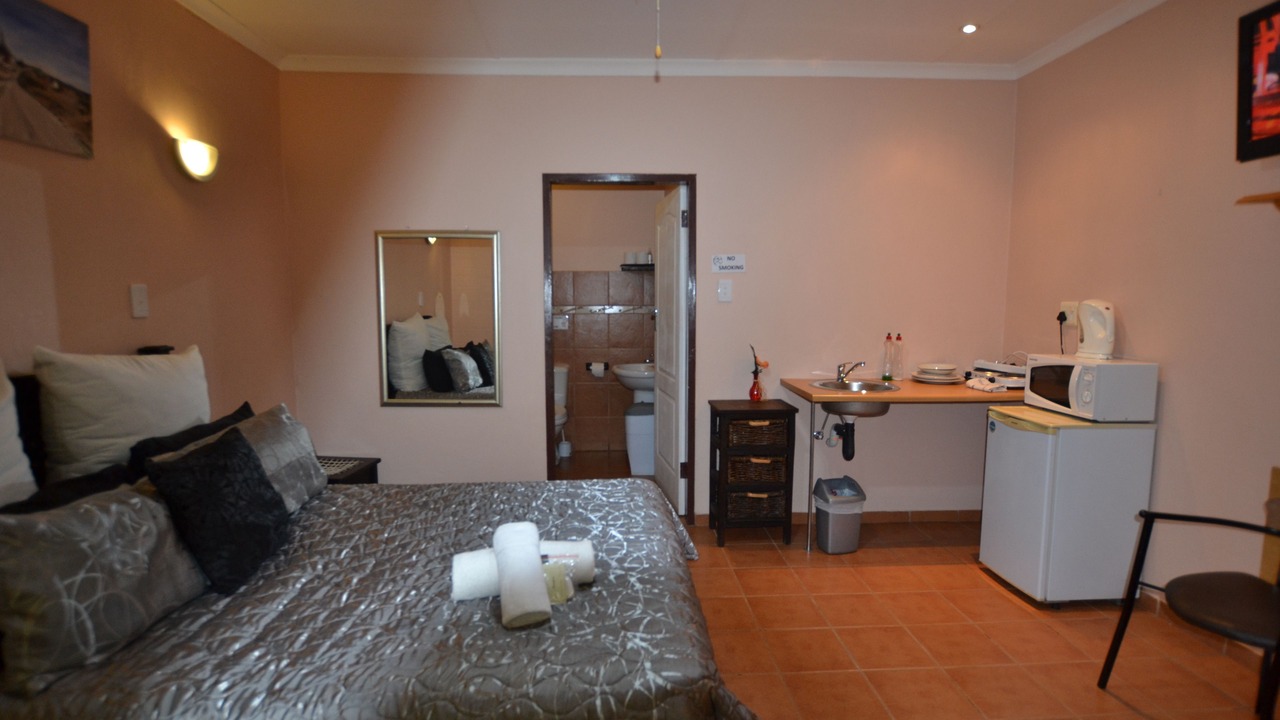 Photo of Bathroom in Emalahleni