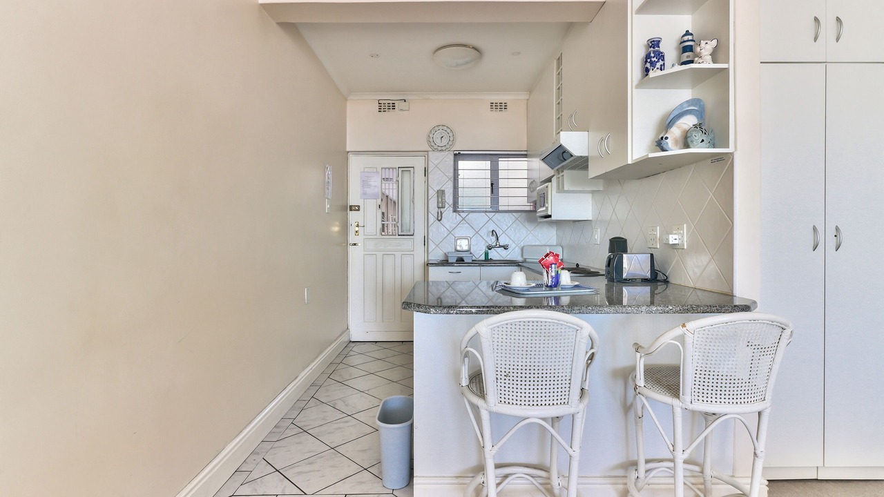 Photo of Kitchen in Mouille Point