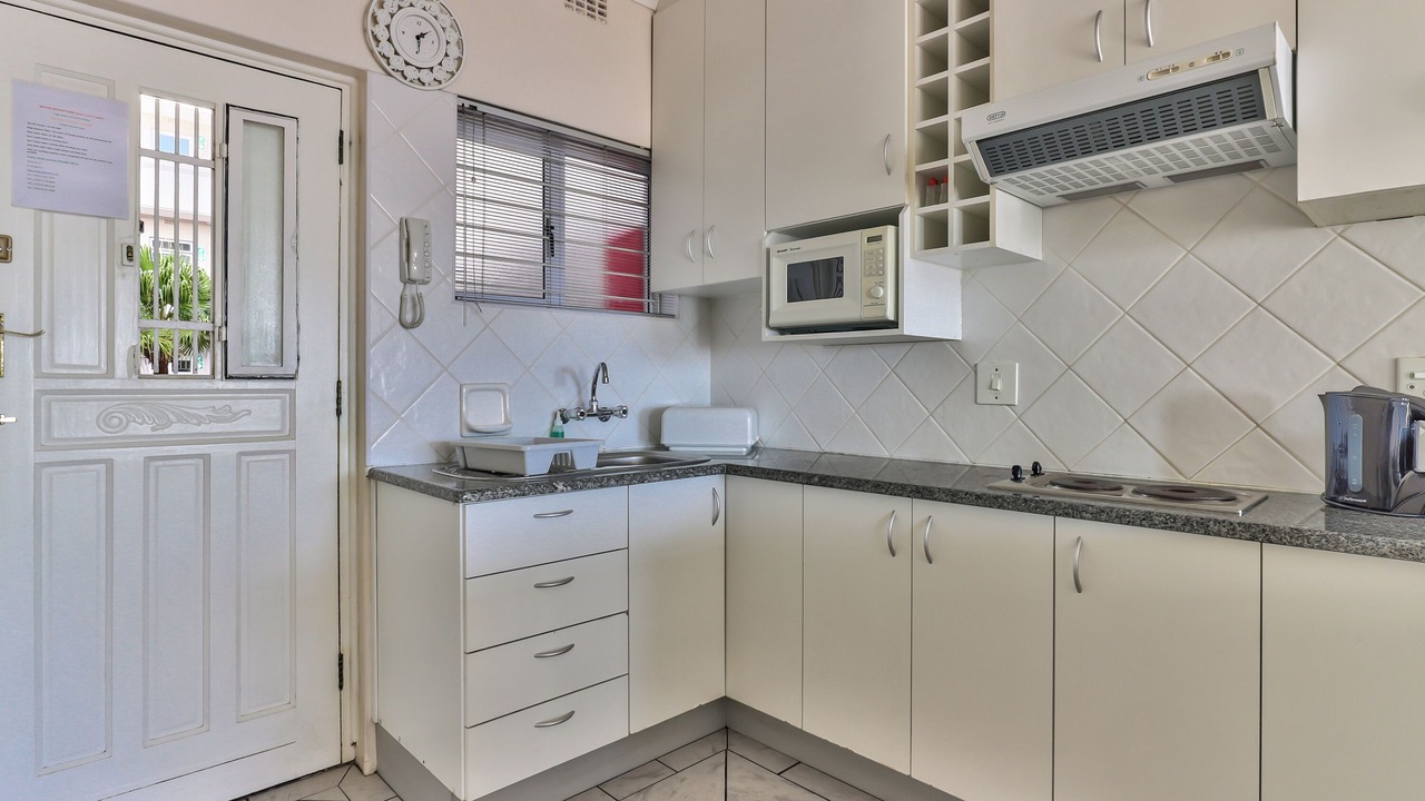 Photo of Kitchen in Mouille Point