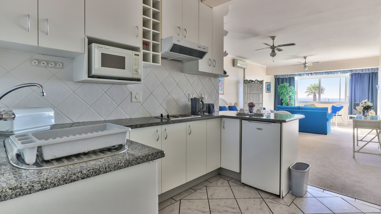 Photo of Kitchen in Mouille Point