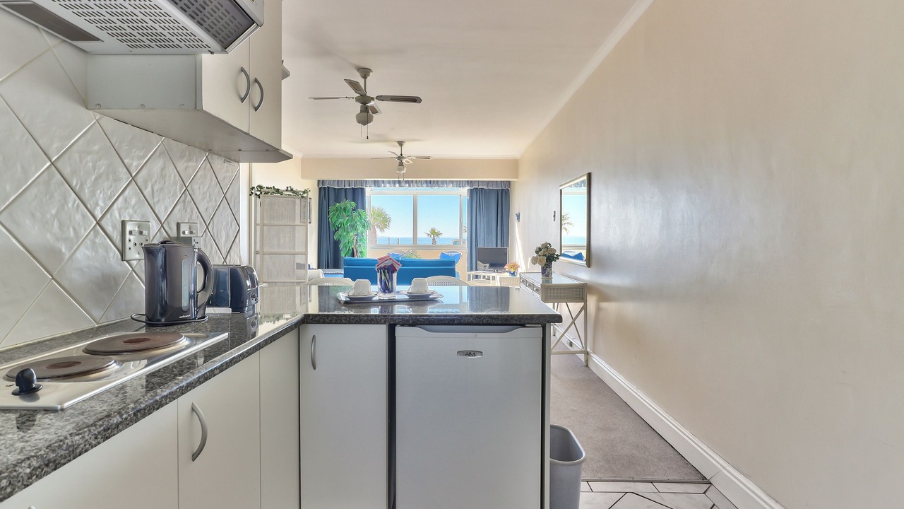 Photo of Kitchen in Mouille Point