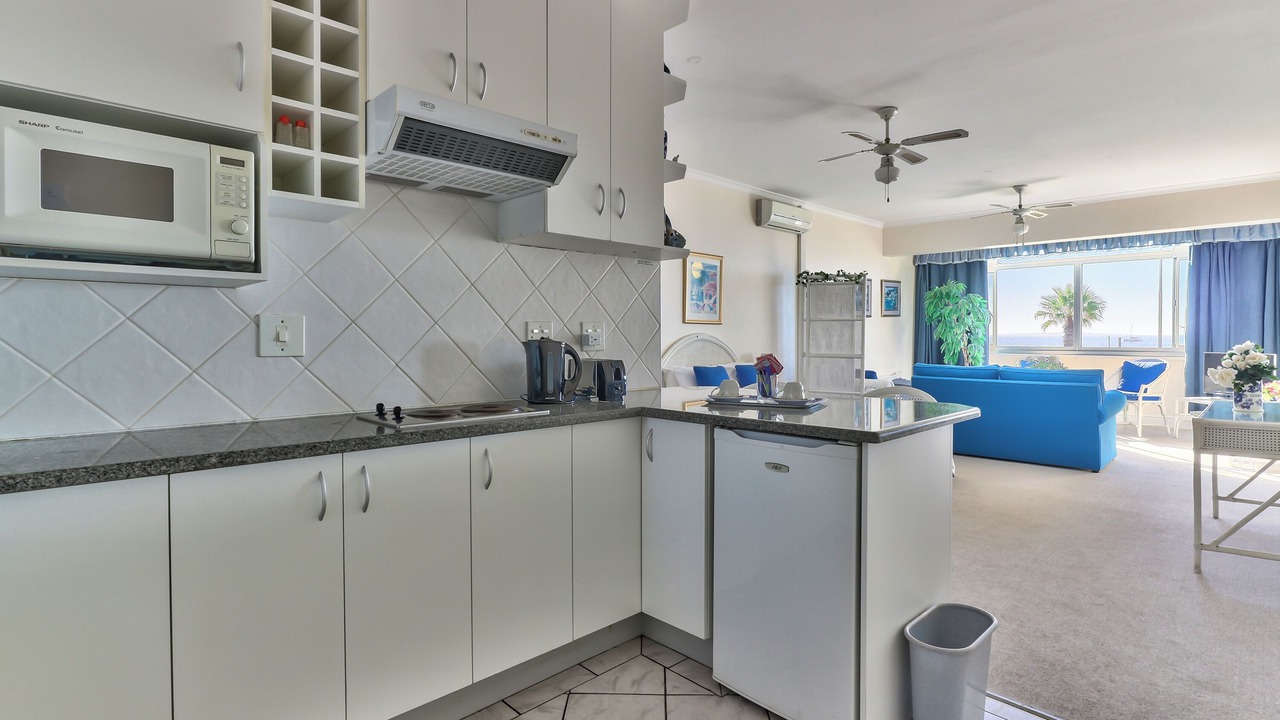 Photo of Kitchen in Mouille Point