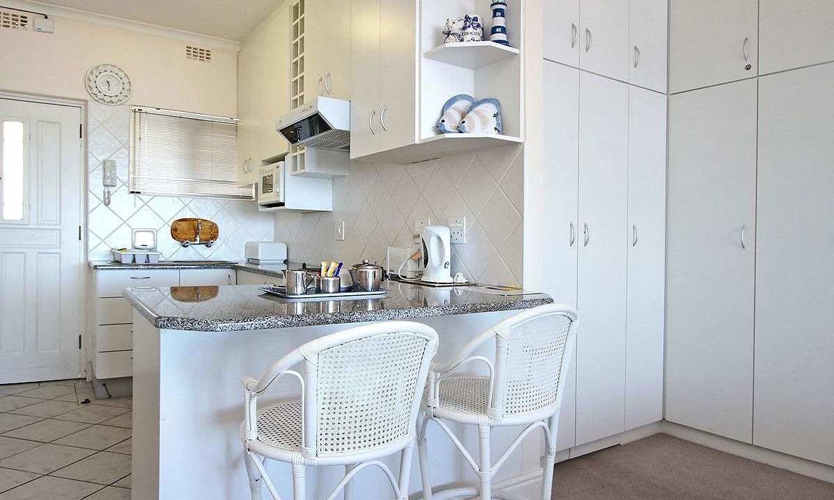 Photo of Kitchen in Mouille Point