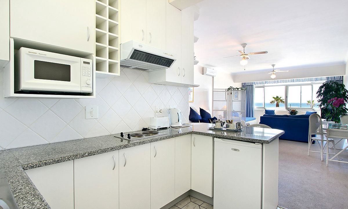 Photo of Kitchen in Mouille Point