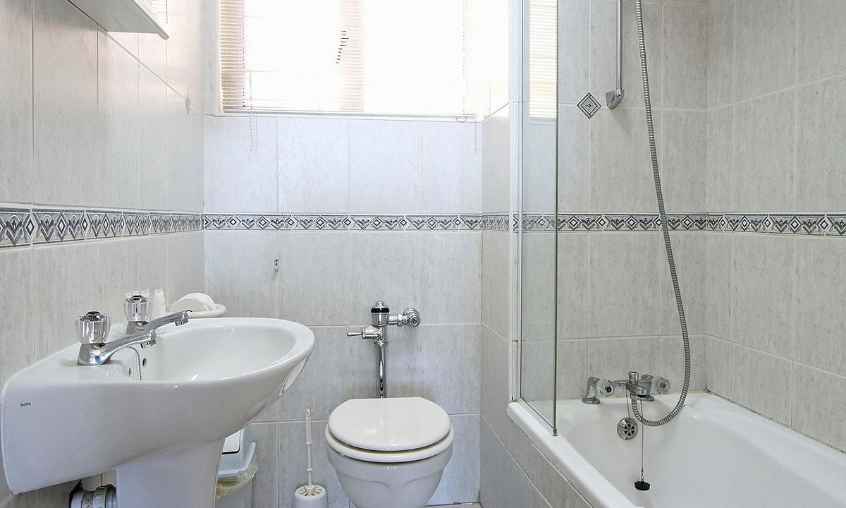 Photo of Bathroom in Mouille Point