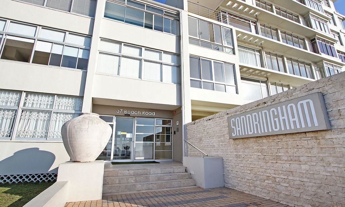 Photo of Outdoor in Mouille Point