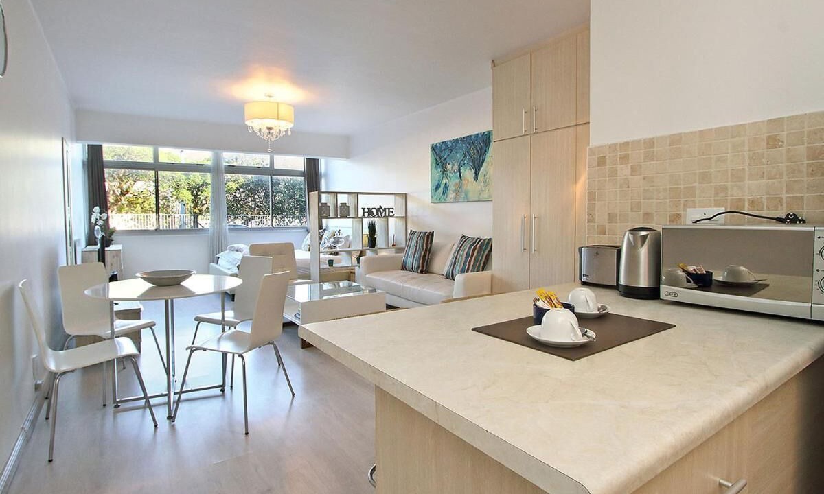 Photo of Kitchen in Mouille Point