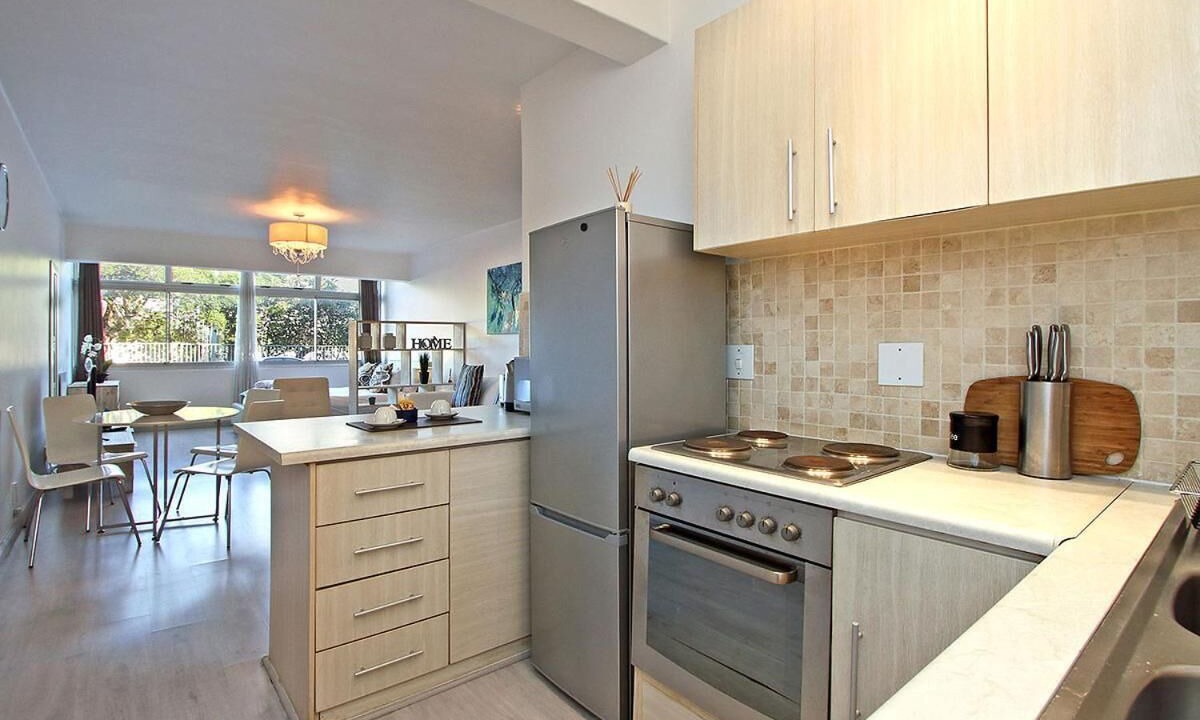 Photo of Kitchen in Mouille Point