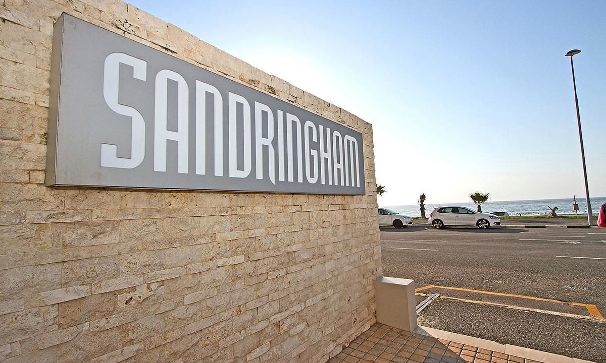Photo of Outdoor in Mouille Point