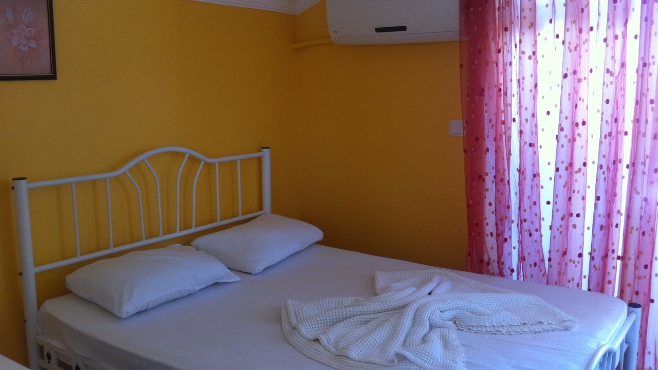 Photo of Bedroom in Kerpe