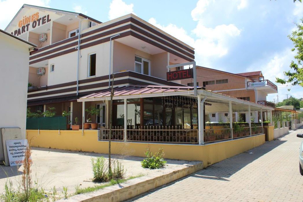 Photo of Outdoor in Kerpe