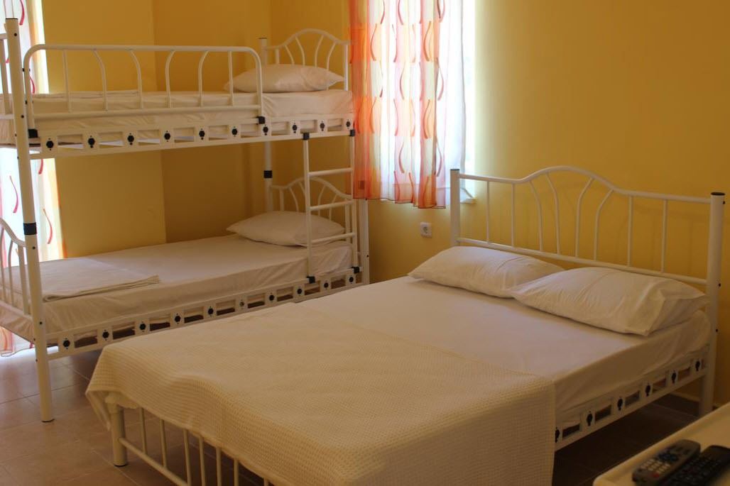 Photo of Bedroom in Kerpe