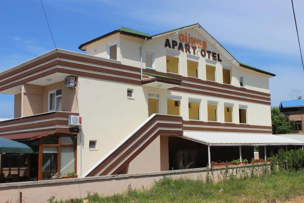 Photo of Outdoor in Kerpe