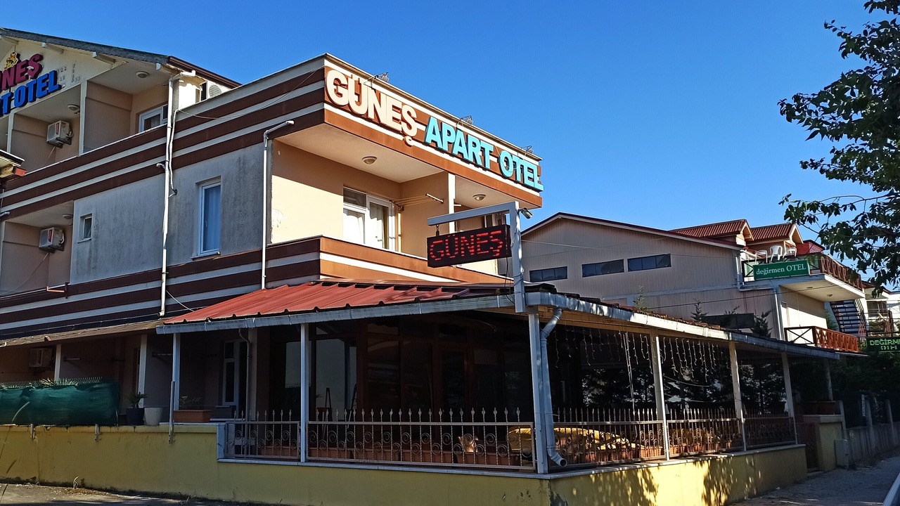 Photo of Outdoor in Kerpe