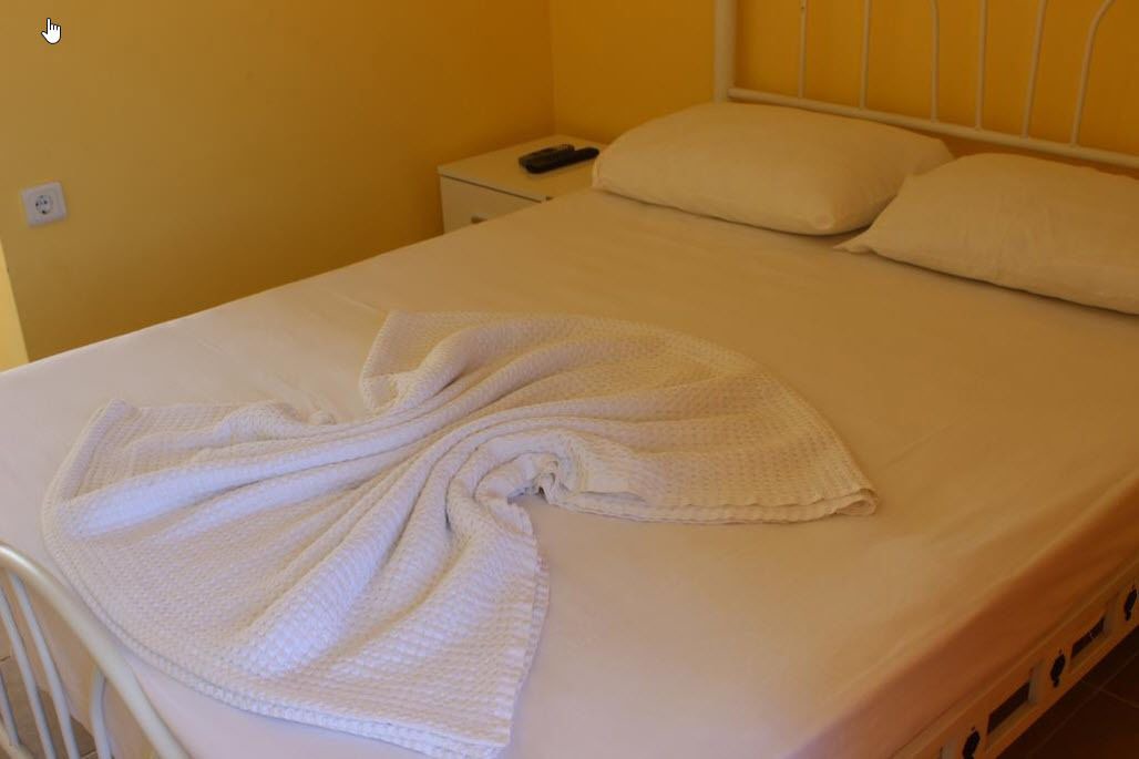 Photo of Bedroom in Kerpe