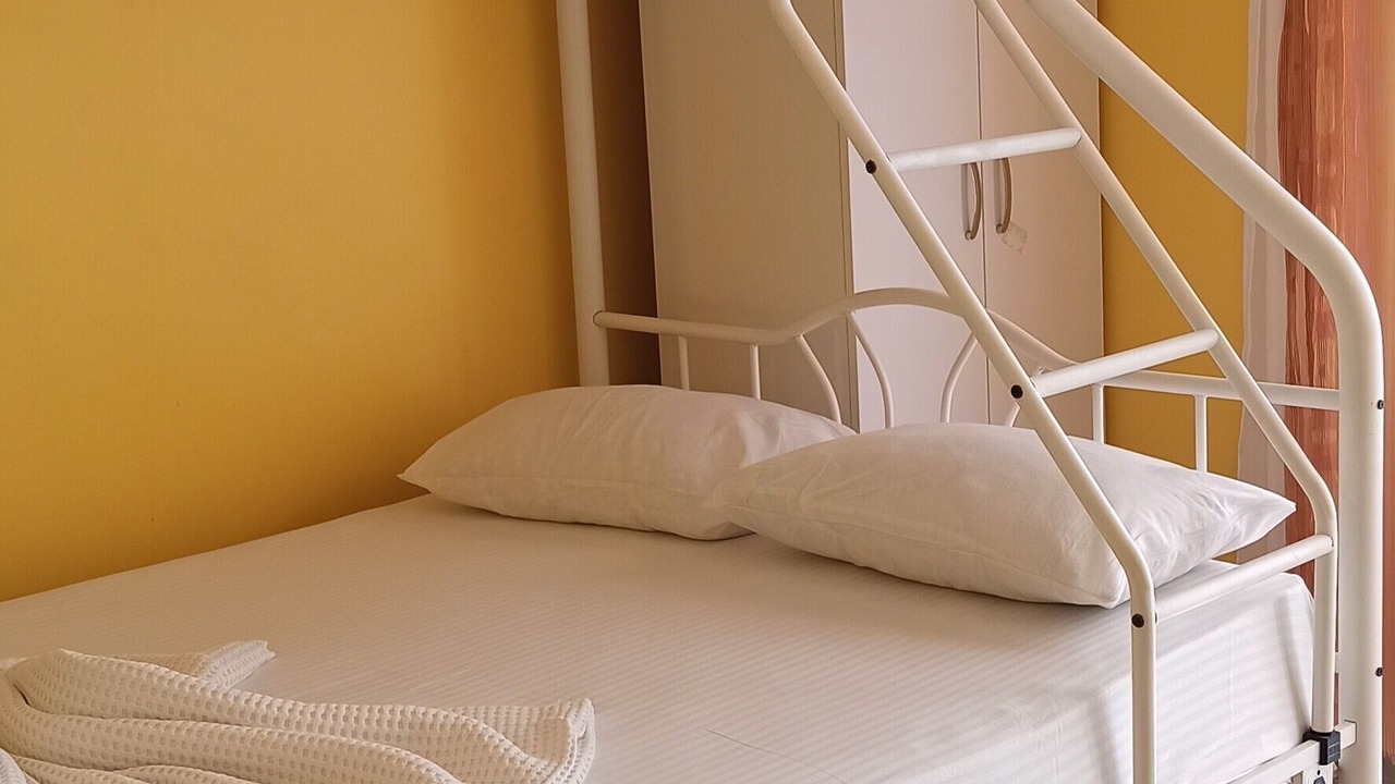 Photo of Bedroom in Kerpe