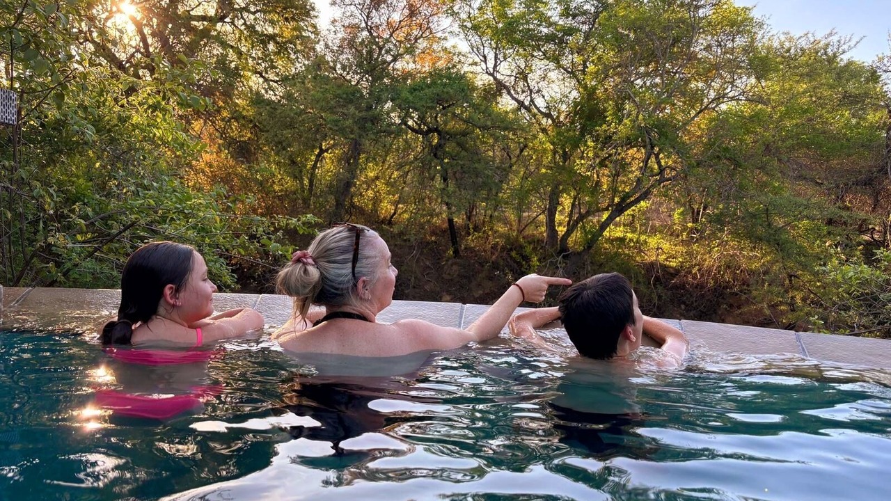 Photo of Outdoor in Thorny Bush Game Reserve
