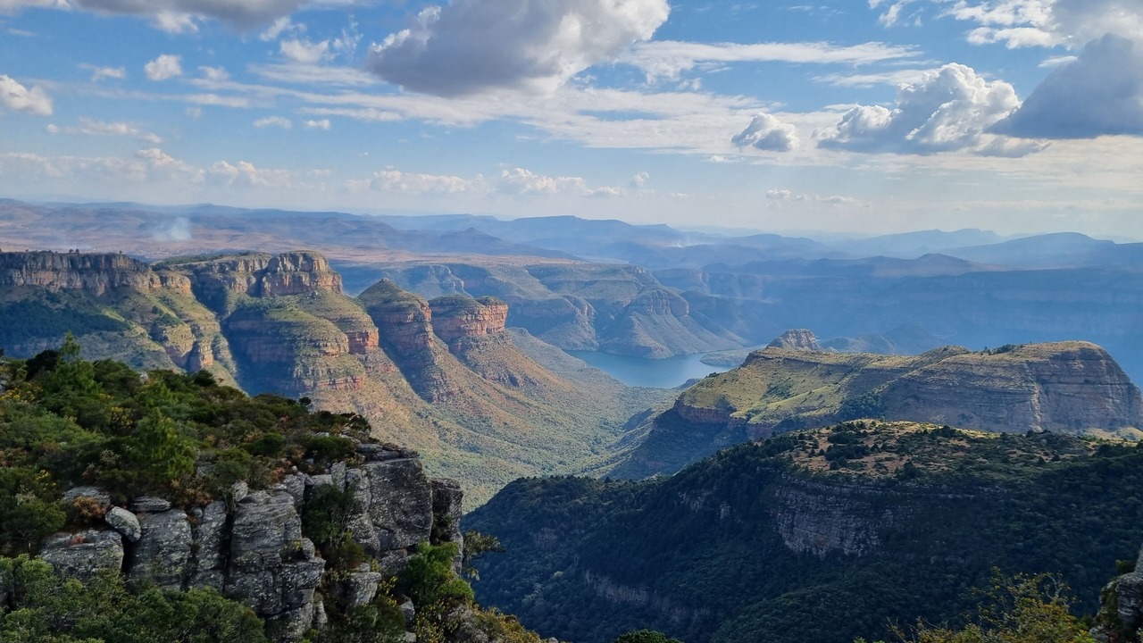 Photo of Outdoor in Thorny Bush Game Reserve