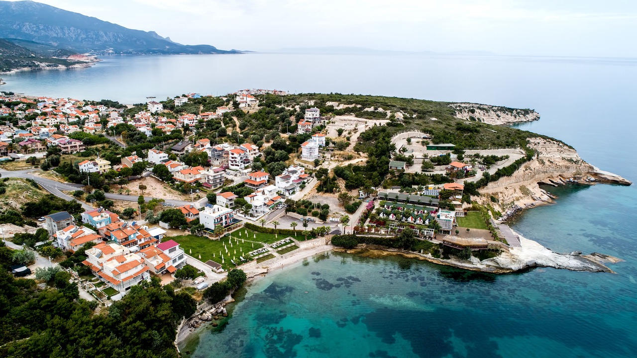 Photo of Outdoor in Mordogan