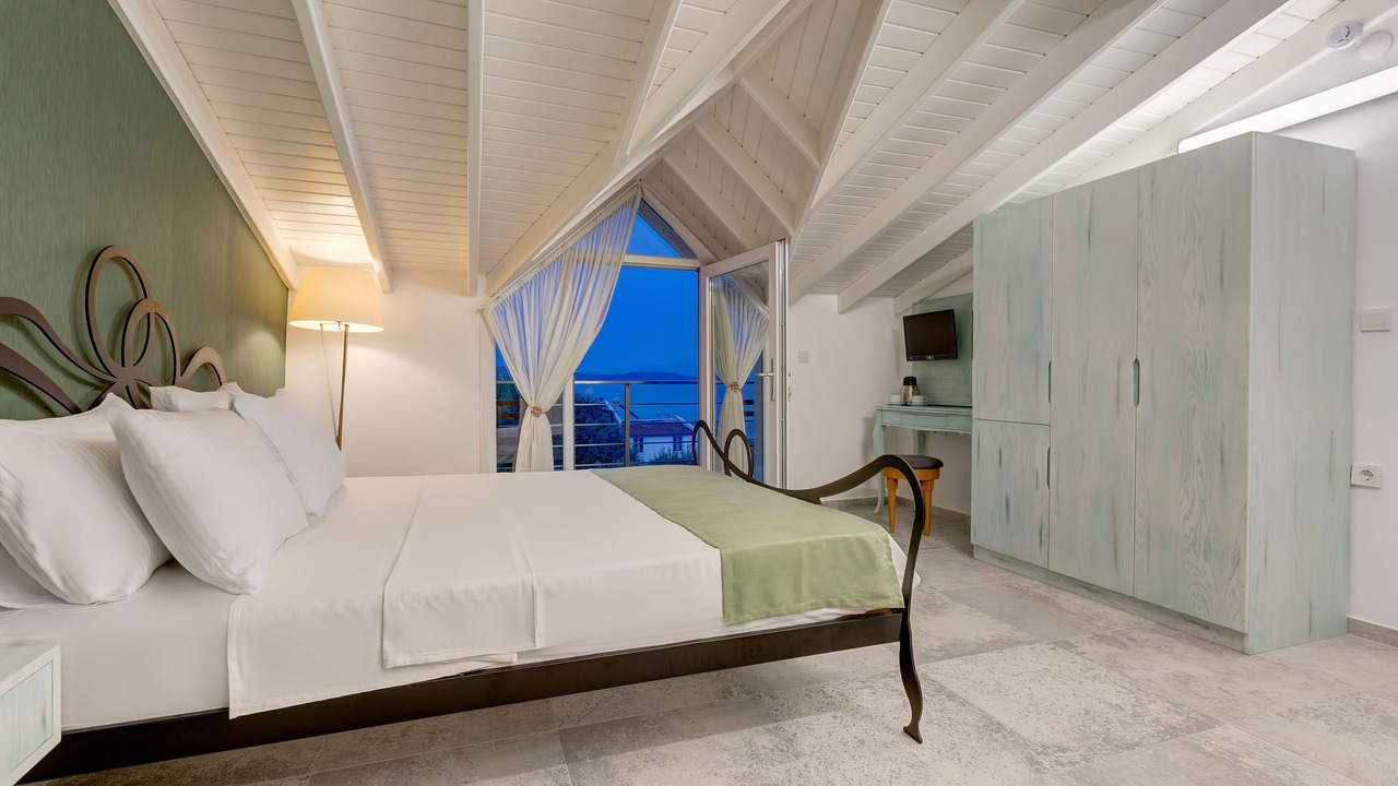 Photo of Bedroom in Mordogan