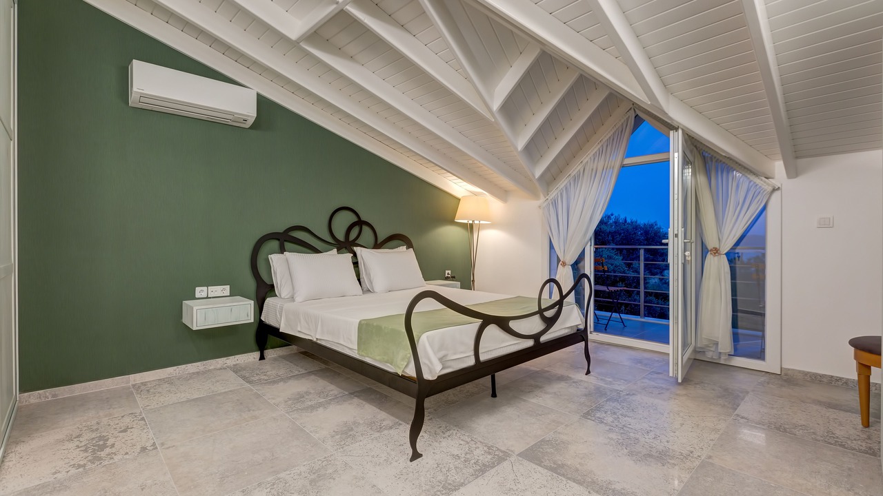 Photo of Bedroom in Mordogan
