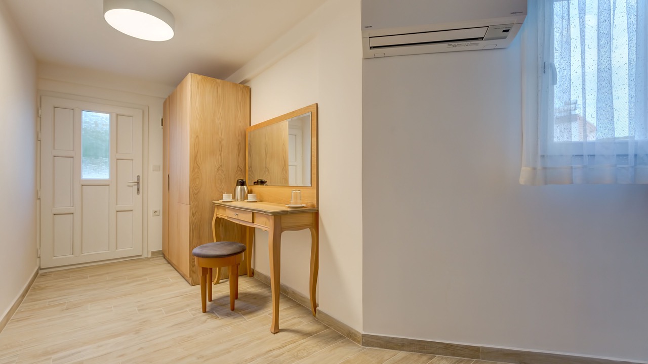 Photo of Bedroom in Mordogan