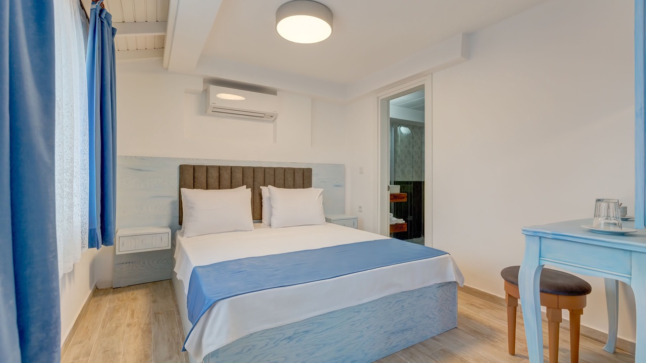 Photo of Bedroom in Mordogan
