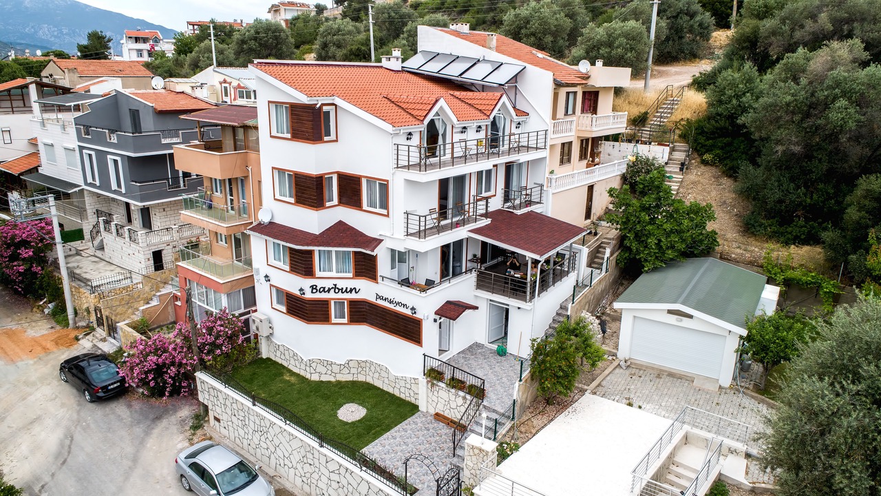 Photo of Outdoor in Mordogan
