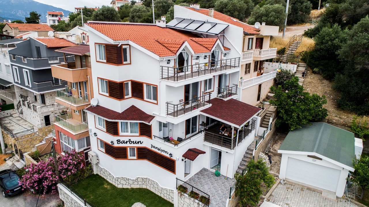 Photo of Outdoor in Mordogan