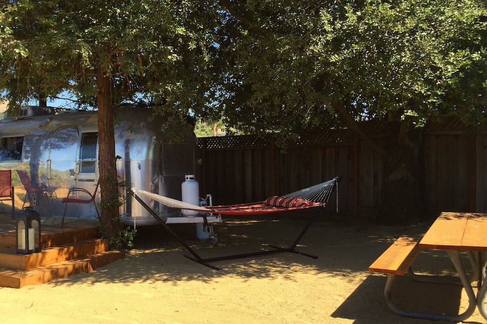 Photo of Patio Balcony in Morgan Hill