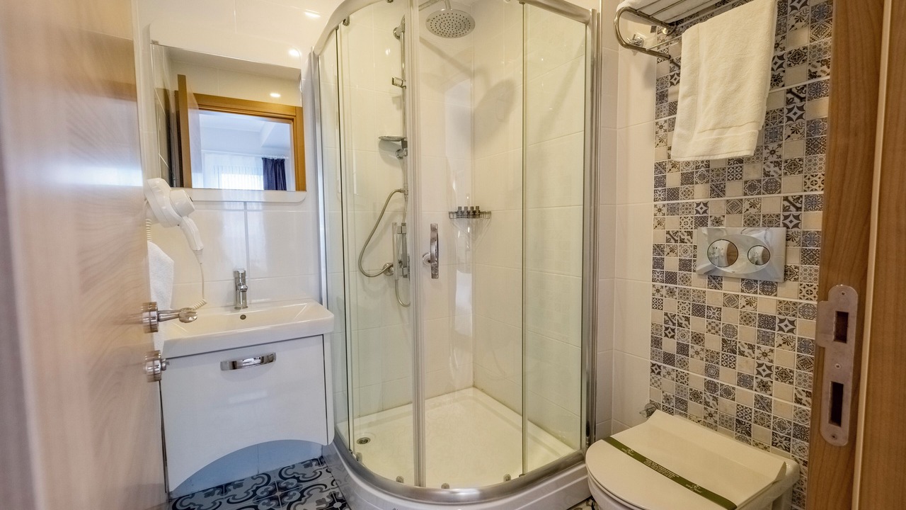 Photo of Bathroom in Iznik