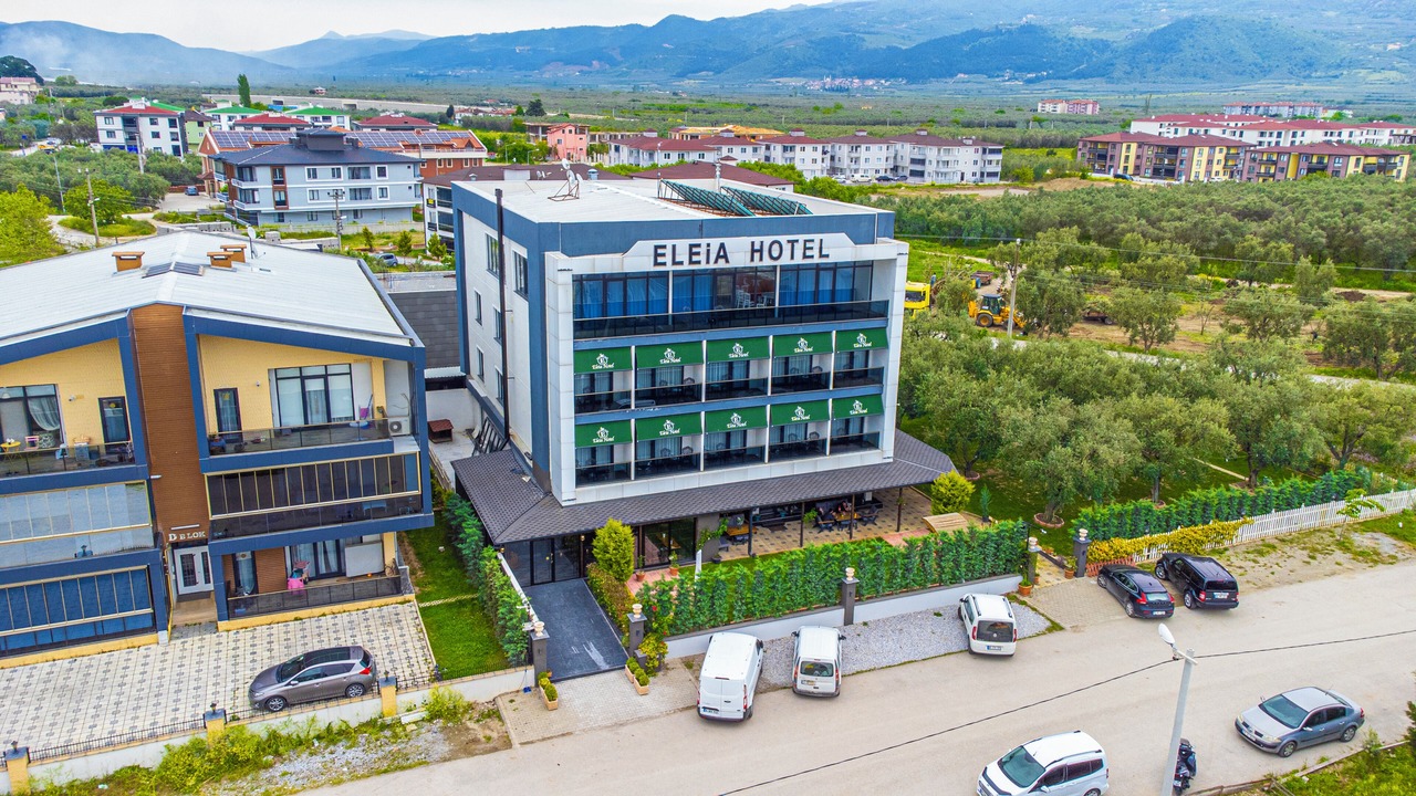 Photo of Outdoor in Iznik
