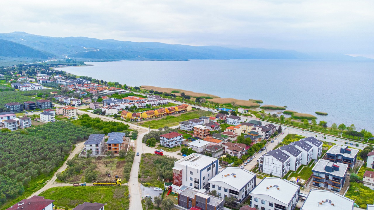 Photo of Outdoor in Iznik