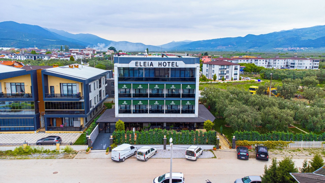 Photo of Outdoor in Iznik