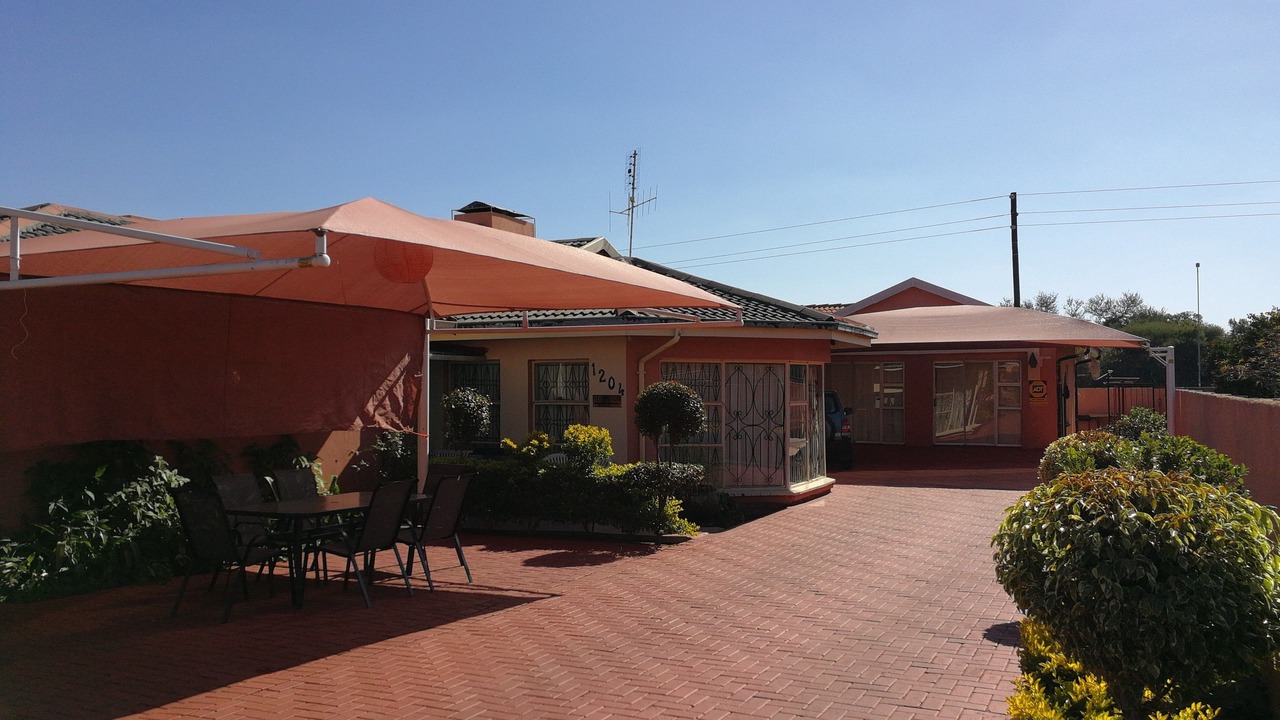Photo of Outdoor in Moses Kotane