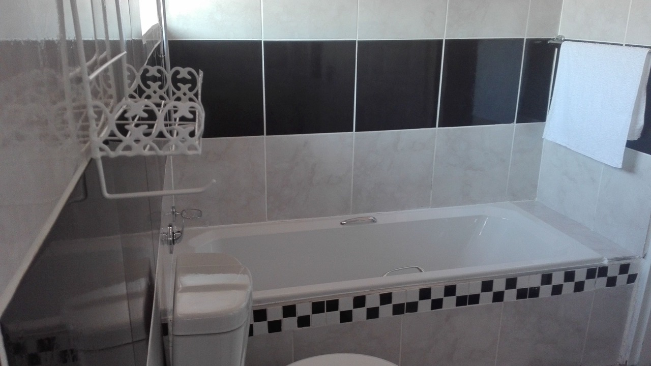 Photo of Bathroom in Moses Kotane