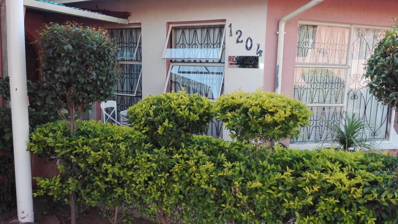 Photo of Outdoor in Moses Kotane